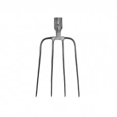 Furca 4 dinti 211710