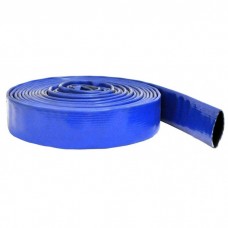 Furtun apa DN 32 mm X 50 m HI-FLAT