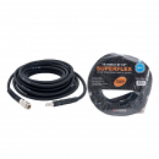  FURTUN DE AER “SUPERFLEX” - PENTRU COMPRESOARE TJEP