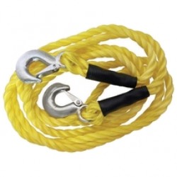 Gadget  339950 - Sufa pentru tractare poliester, 3.6 T