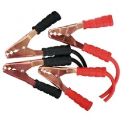 Gadget  339953 - Set cabluri pornire, 800 A, 3 m