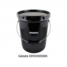 Galeata pentru pompa gresat 12.5 Kg KEN5400580K