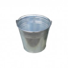 Galeata tabla zincata 10 L 254082 Galeata tabla zincata 10 L 254082
