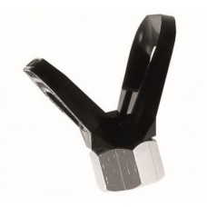 Garda cu suport duza pentru pistol airless 