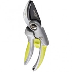 Gardex  402903 - Foarfeca pentru vie, 205 mm