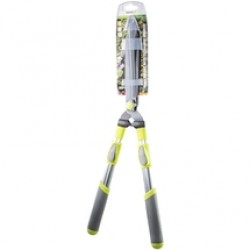 Gardex  HS01 - Foarfeca pentru gard viu, 725 mm