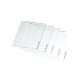 Geam protectie 90 x 110 mm pentru mastile de sudura