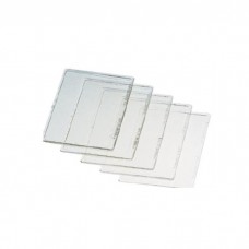 Geam protectie interior 99 X 123 mm pentru mastile automate