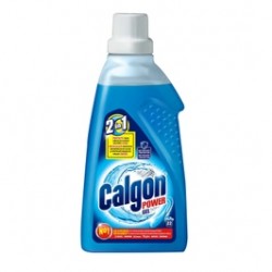 
                                        Gel anticalcar Calgon 2 in 1 Protect & Clean pentru masina de spalat, 750 ml                                    