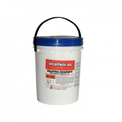 Gel decapant inox 2 kg UTI000061
