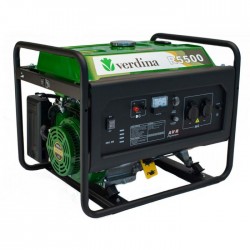 Generator de curent 5.5 kW R5500