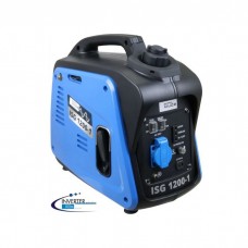 Generator inverter 1200W 40719