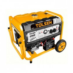 Generator pe benzina 5500W 79992