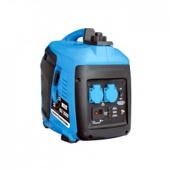 Generator pentru camping 2.2 kW 40647