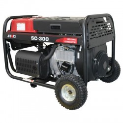 Generator SC-300, Putere max. 3.5 kw, 230V, AVR, motor benzina