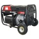 Generator SC-300, Putere max. 3.5 kw, 230V, AVR, motor benzina