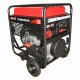 Generator SC15000TE-EVO -ATS, Putere max. 13 kW, 400V, AVR, motor benzina