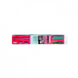 Ghid magnetic pentru cabluri KEN5169600K CROM