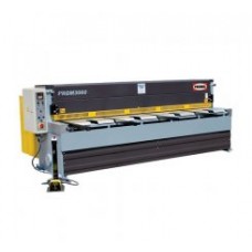 
                            Ghilotina electromecanica PRGM-H-3060                        