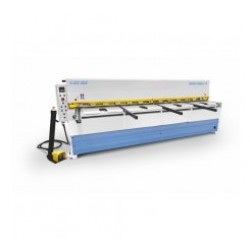 
                            Ghilotina electromecanica SRGM 2560                        