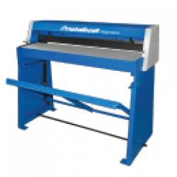  GHILOTINA - FTBS 1050-10 + ACCESORII