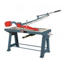 
                            Ghilotina manuala cu parghie MGS-128                        