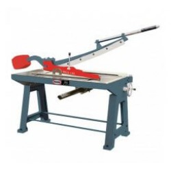 
                            Ghilotina manuala cu parghie MGSH-128                        