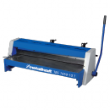  GHILOTINA MANUALA - TBS 1050-10T + ACCESORII