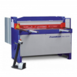  GHILOTINA - MTBS 1350-30 + ACCESORII