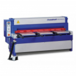  GHILOTINA - MTBS 2050-40 D + ACCESORII