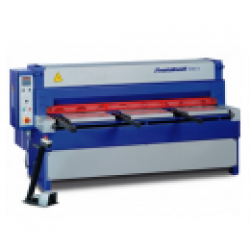  GHILOTINA - MTBS 3100-40 D + ACCESORII