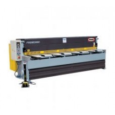 
                            Ghilotine electromecanice PRGM-2560                        