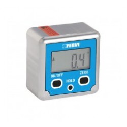 
                            Goniometru digital cu magnet L085                        