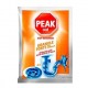 
                                        Granule pentru desfundarea tevilor Peak Out, forte, apa calda, 80 g                                    
