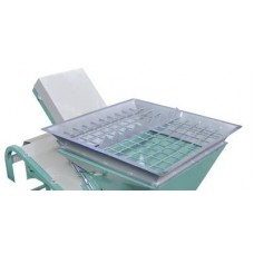 Gratar de capacitate mare pt materiale usoare  pt Koine 3L si Koine 3