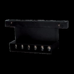 GRILAJ MAGNETIC LED MFFG MINI 48V 12W 4000Ð