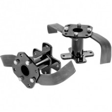 Grillo  AGT 929112 - Kit extensie freza rotativa, 58-68 cm, Grillo G85, G85D, G85DD, GF3