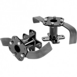 Grillo  AGT 929112 - Kit extensie freza rotativa, 58-68 cm, Grillo G85, G85D, G85DD, GF3