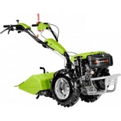 Grillo  G110DF/15LD440/70cm - Motocultor, Lombardini, 15LD440, 11 CP, 70 cm, 6 viteze (3 inainte + 3 inapoi), motorina