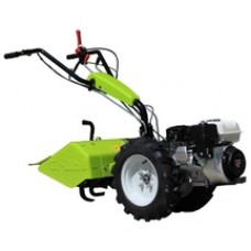 Grillo  G85/GP160/58cm - Motocultor, Honda, GP 160, 5.5 CP, 58 cm, 4 viteze (2 inainte + 2 inapoi), benzina fara plumb
