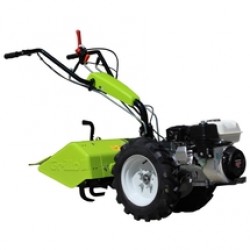 Grillo  G85/GP160/58cm - Motocultor, Honda, GP 160, 5.5 CP, 58 cm, 4 viteze (2 inainte + 2 inapoi), benzina fara plumb