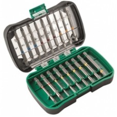 HiKOKI  750361 - Set capete de insurubare, mixte, 18 bucati