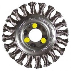 HiKOKI  751305 - Perie disc, 115x0.5 mm, fir rasucit, metale