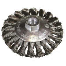 HiKOKI  751317 - Perie disc, 100x0.5 mm, fir rasucit, metale