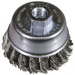 HiKOKI  751346 - Perie oala, 65x0.35 mm, fir rasucit, metal
