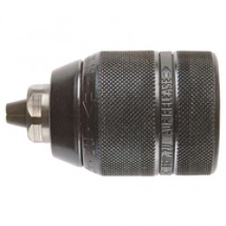 HiKOKI  752067 - Mandrina rapida, 1.5-13 mm, prindere cu filet, -