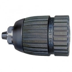 HiKOKI  752079 - Mandrina rapida, 1-10 mm, prindere cu filet, -