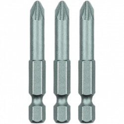 HiKOKI  752263 - Set capete de insurubare, profil PH1, 3 bucati