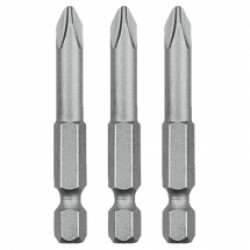 HiKOKI  752264 - Set capete de insurubare, profil PH2, 3 bucati