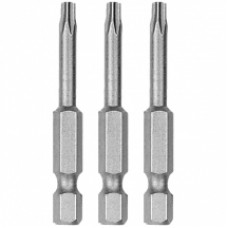 HiKOKI  752323 - Set capete de insurubare, profil TX30, 3 bucati